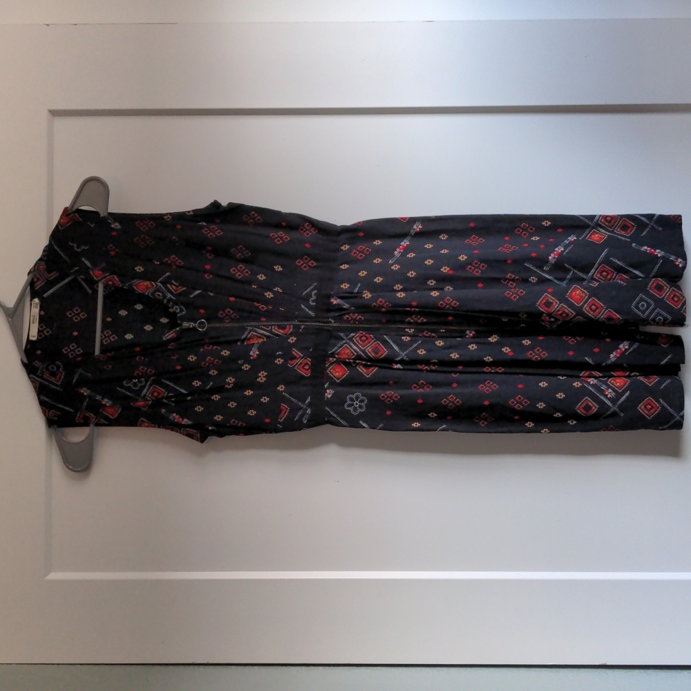 Mango Dress